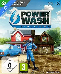 Powerwash Simulator´