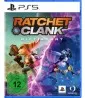 Ratchet & Clank: Rift Apart´