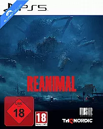 Reanimal