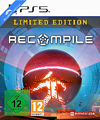 Recompile - Limited Edition´