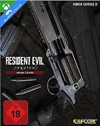 Resident Evil Requiem - Deluxe Edition