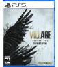 Resident Evil Village - Deluxe Edition (US Import)´