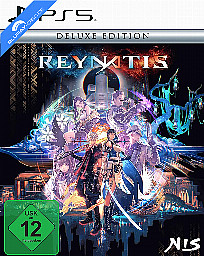 Reynatis - Deluxe Edition´