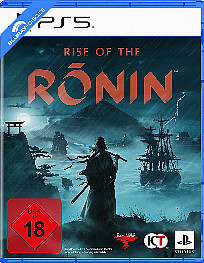 Rise of the Ronin´