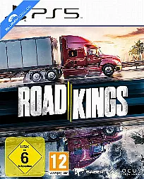 Road Kings´