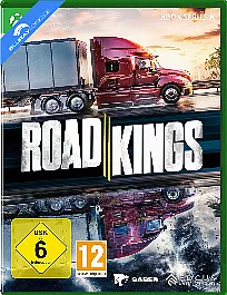 Road Kings´