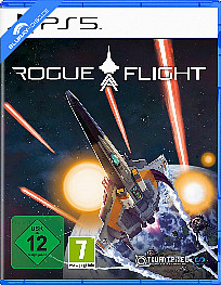 Rogue Flight´