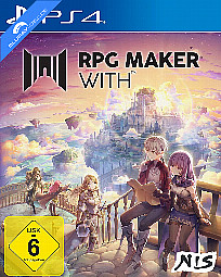 RPG MAKER WITH´