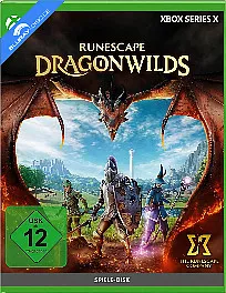 RuneScape: Dragonwilds