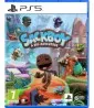 Sackboy: A Big Adventure (PEGI)´