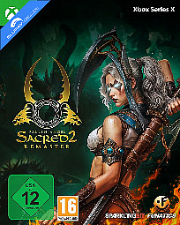Sacred 2 Remaster