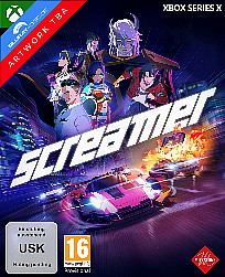 Screamer´