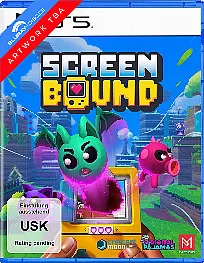 Screenbound´