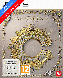 Sid Meier's Civilization VII - Deluxe Edition