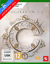 Sid Meier's Civilization VII