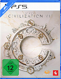 Sid Meier's Civilization VII´