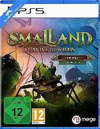 Smalland: Survive the Wilds´