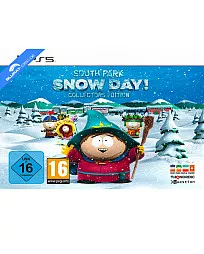 South Park: Snow Day! - Collector's Edition´