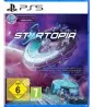 Spacebase Startopia´