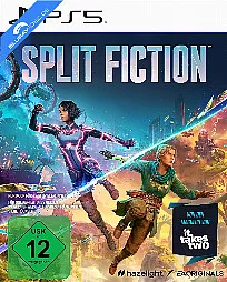 Split Fiction´