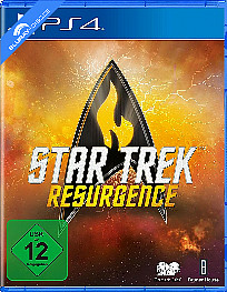 Star Treck: Resurgence´