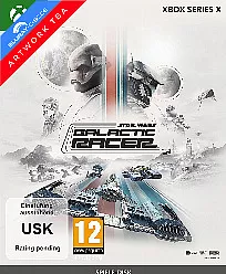 Star Wars: Galactic Racer