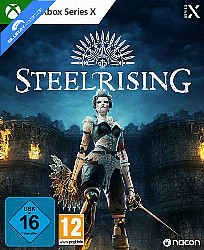 Steelrising´
