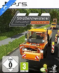 Straßenmeisterei Simulator´