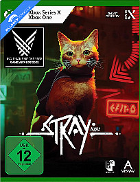 Stray´