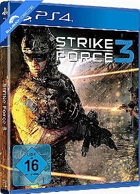 Strike Force 3´