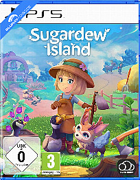 Sugardew Island