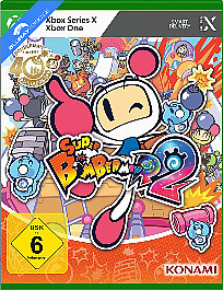 Super Bomberman R 2´