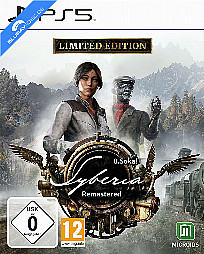 Syberia: Remastered - Limited Edition´