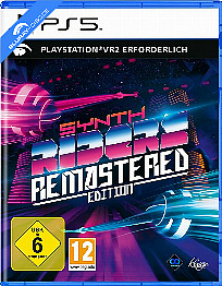 Synth Riders - Remastered Edition´