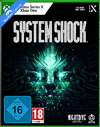 System Shock´