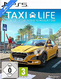 Taxi Life: A City Driving Simulator´