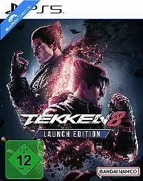 Tekken 8 - Collector's Edition´