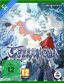 Terranigma´