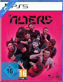 The Alters´