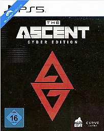 The Ascent - Cyber Edition´