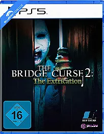 The Bridge Curse 2: The Extrication´