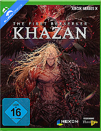 The First Berserker: Khazan