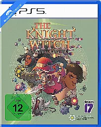 The Knight Witch - Deluxe Edition the_knight_witch_deluxe_edition_v1_ps5_klein.webp