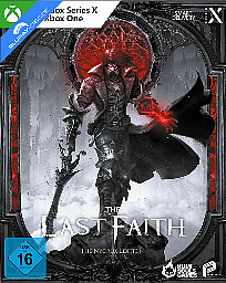 The Last Faith - The Nycrux Edition´