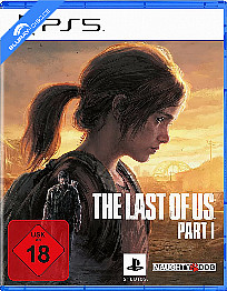 The Last of Us Part I´