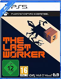 The Last Worker´