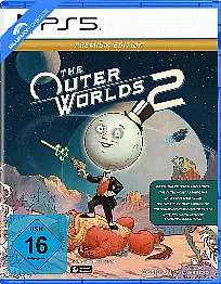 The Outer Worlds 2 - Premium Edition´