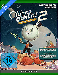 The Outer Worlds 2 - Premium Edition´