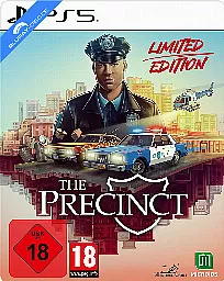 The Precinct - Limited Edition´