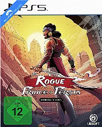 The Rogue Prince of Persia - Immortal Edition